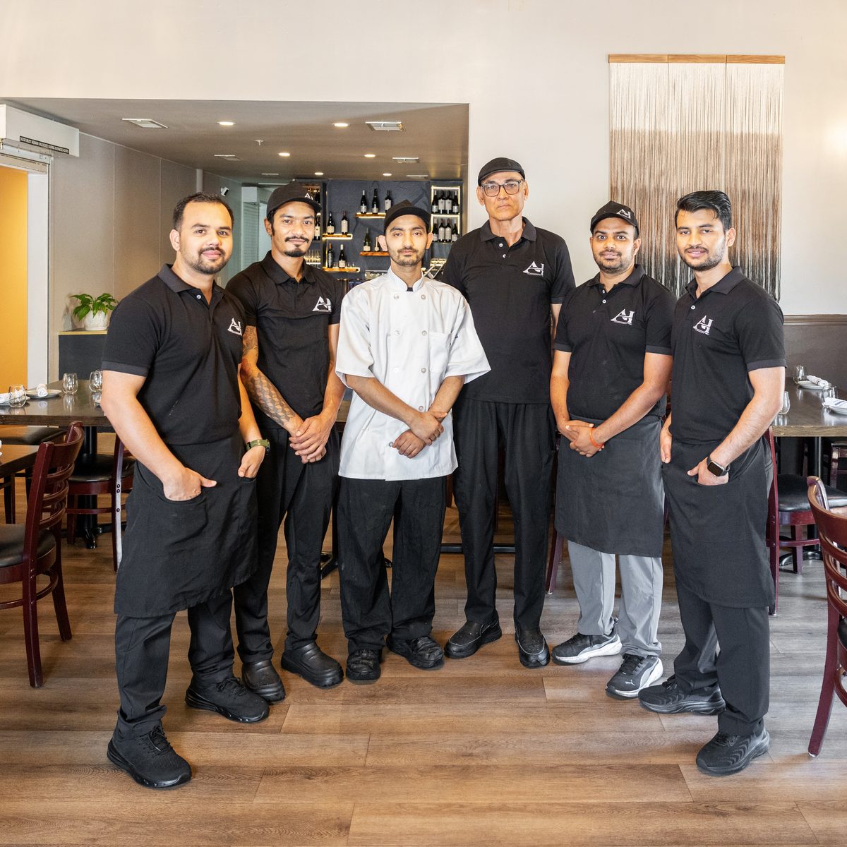 Why Customers Love Us