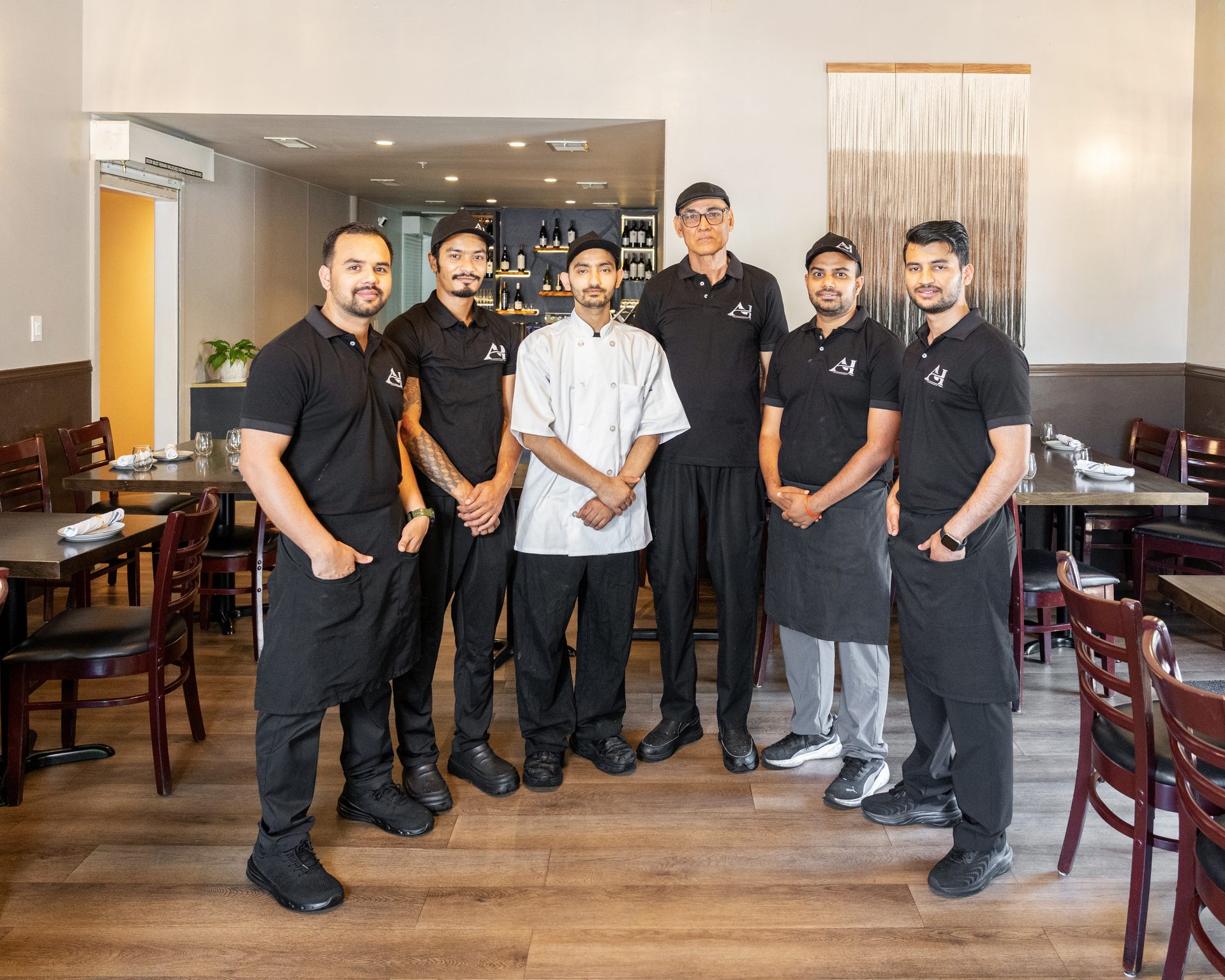 Why Customers Love Us