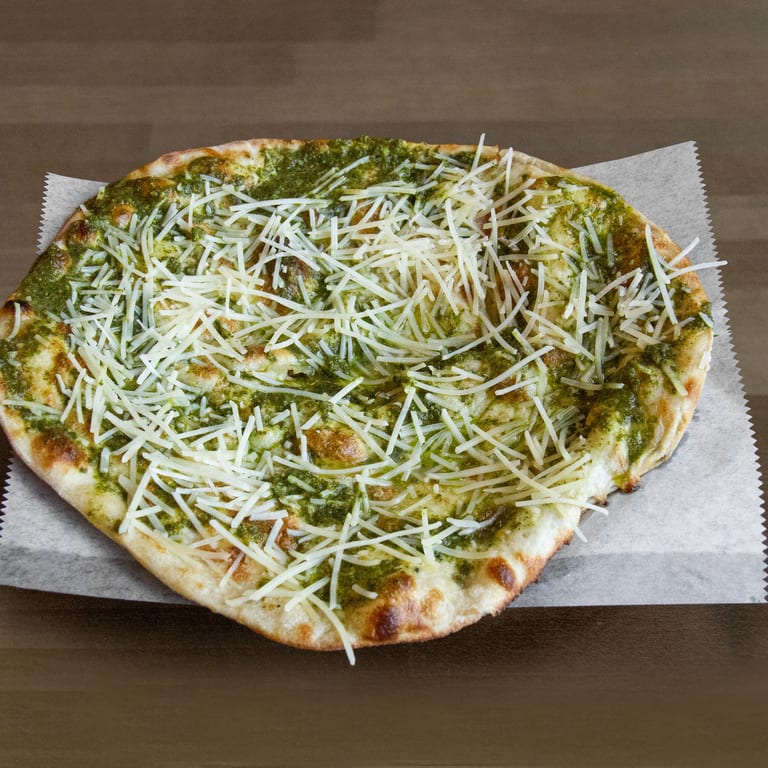 Delicious Naan Options