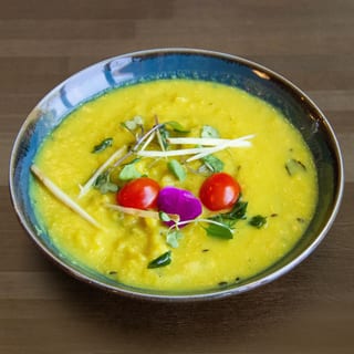 Yellow Dal Tadka