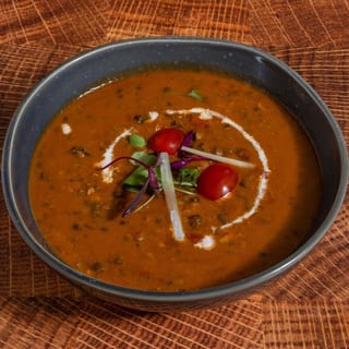 Dal Makhani