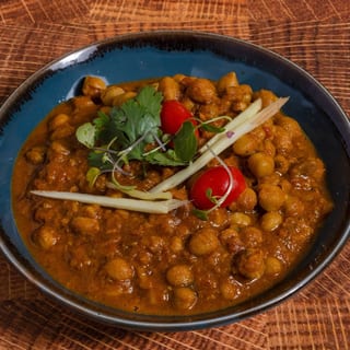 Chana Masala