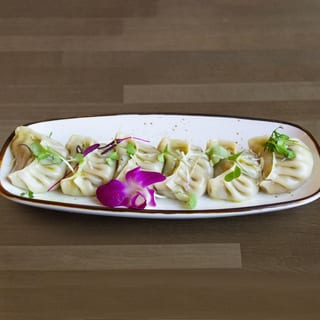 Chicken MoMo