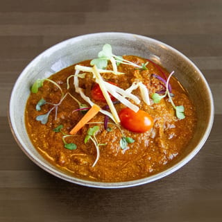 Lamb Rogan Josh