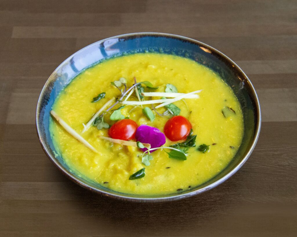 Yellow Dal