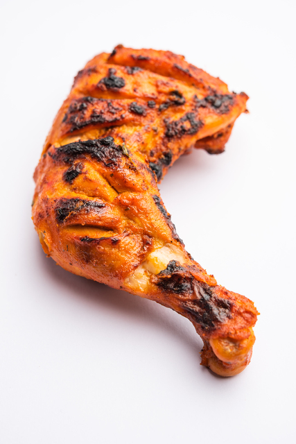 Tandoori Chicken Leg