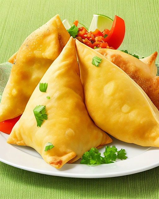 Samosa